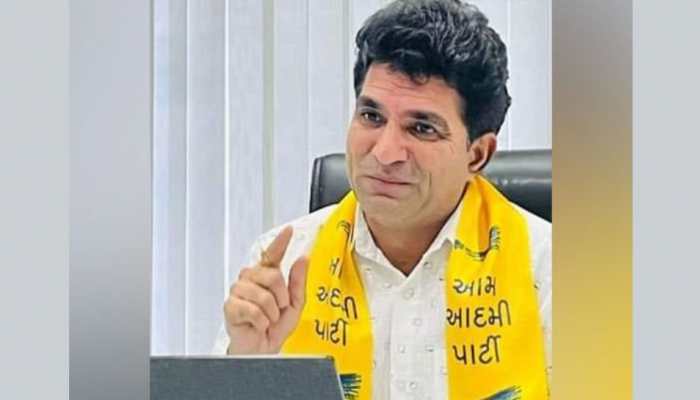 Gujarat Assembly Poll 2022: Know everything about AAP’s CM candidate Isudan Gadhvi HERE