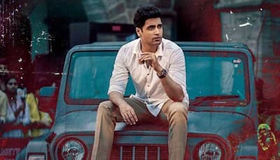 HIT 2 teaser OUT: Adivi Sesh returns in the role of a police officer in this action flick-Watch