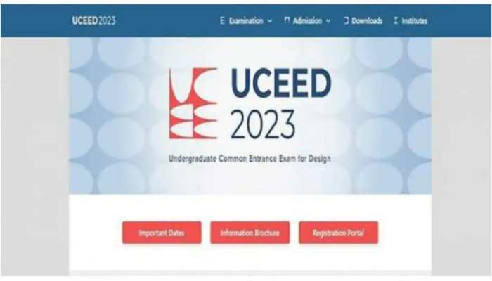 CEED, UCEED 2023: Registration without late fee ends TODAY at ceed.iitb.ac.in- Here’s how to fill application form