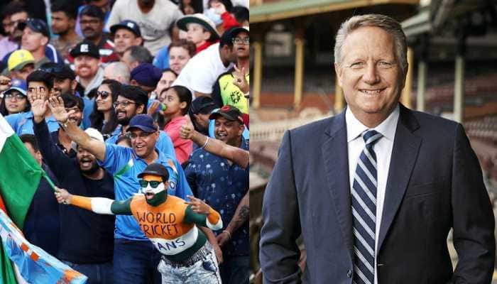 Indian fans don&#039;t really care how their team is going: Australia&#039;s Ian Healy makes SHOCKING statement