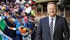 Indian fans don't really care how their team is going: Australia's Ian Healy makes SHOCKING statement