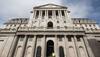 Bank of England warns of longest recession in 100 yrs