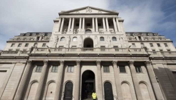 Bank of England warns of longest recession in 100 yrs