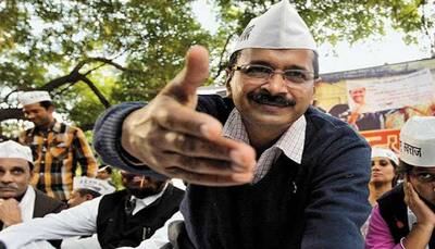 Punjab mein COMEDIAN', Gujarat mein 'ANCHOR': Is Arvind Kejriwal trying to change the DNA of politics in India?