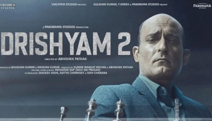 Abhishek Pathak tells how Akshaye Khanna was the first choice for &#039;Drishyam 2&#039;