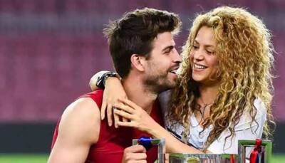 LaLiga: Why FC Barcelona star Gerard Pique retired mid-season and Shakira's reaction on it