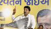 CM candidate