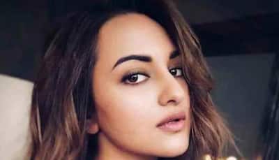 'It took me two months to put on weight, but it took me a year to get rid of it', says 'Double XL' star Sonakshi Sinha