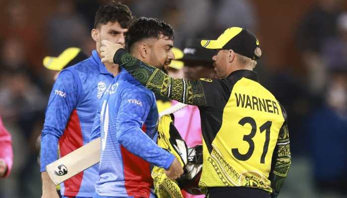 T20 World Cup 2022: Australia beat Afghanistan by 4 runs to put pressure on England