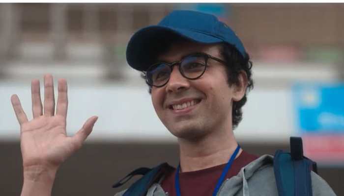 Breathe season 2: Naveen Kasturia talks about his co-star Abhishek Bachchan, says 'I was very nervous as to how we will...'