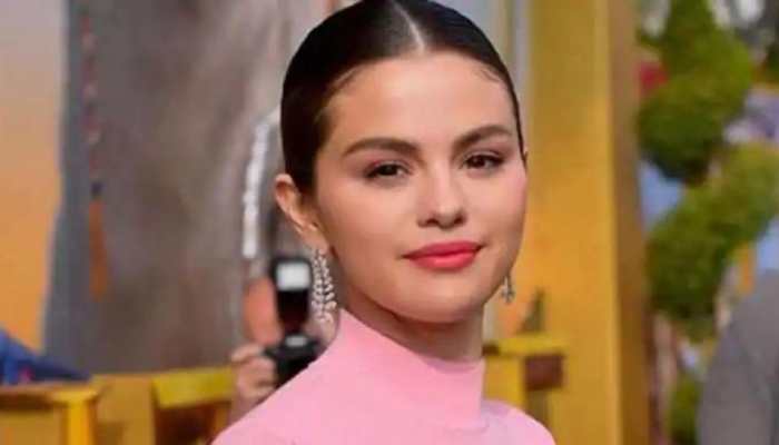 Selena Gomez opens up about the possibility of her not being able to bear a child