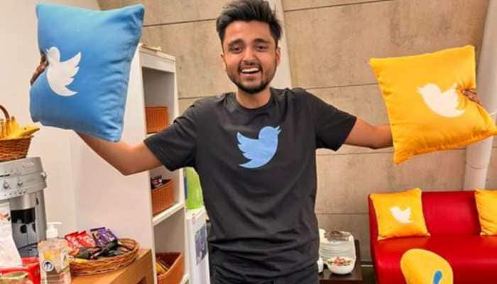 Twitter sacks an Indian employee, His reaction wins netizen hearts