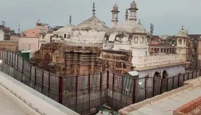 Gyanvapi Mosque case: HC admits petition challenging permission for carbon dating, scientific investigation of &#039;Shivling&#039;