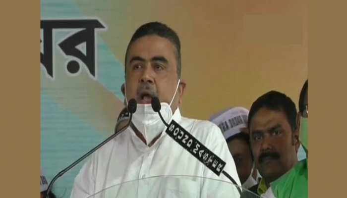 ‘Nobody is SAFE in Bengal…’: Suvendu Adhikari after attack on Union Minister Nisith Pramanik’s convoy