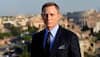 'I had to get used to being famous which is still so foreign to me,' says 'James Bond' star Daniel Craig