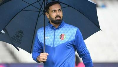 T20 World Cup 2022: Mohammad Nabi steps down as captain of Afghanistan following Australia defeat, reveals disagreement with management