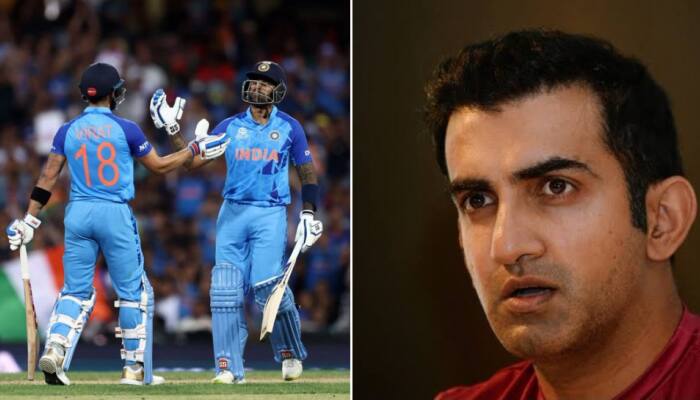 T20 World Cup 2022: Gambhir says Suryakumar more VALUABLE than Virat Kohli, Check HERE