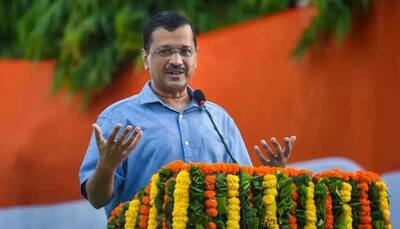 Delhi MCD polls 2022: BJP has only SPREAD GARBAGE in 15 years, will be OUSTED, claims Arvind Kejriwal