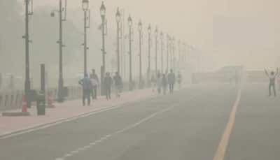 Air pollution begins from Diwali season in Indo-Gangetic Plain, worst may be ahead: CPCB data
