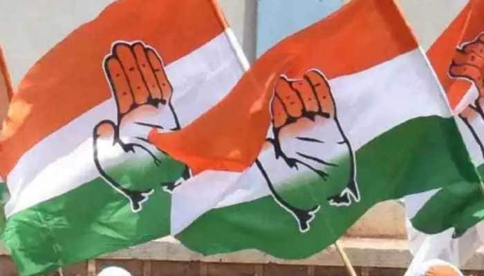 Gujarat assembly elections 2022: Congress releases first list of 43 candidates