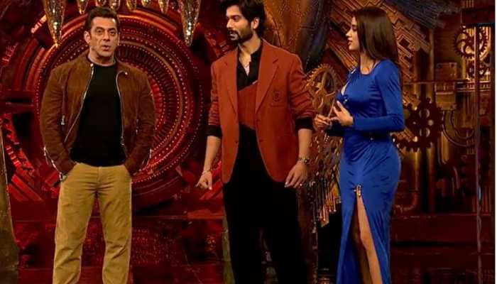 Bigg Boss 16, Day 34 written updates: Abdu becomes the new captain, Salman blasts Shalin over his demand for 'chicken'