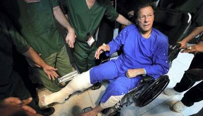 Imran Khan assassination bid: Pakistan army denies allegations by former PM