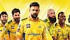 CSK ipl releases