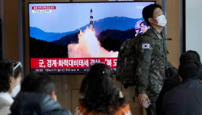 &#039;Affect peace and security...&#039;: India condemns North Korea&#039;s ballistic missile launches