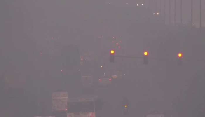 Delhi pollution: Air quality remains &#039;severe&#039; for 3rd day in row; Noida records 529 AQI, Gurugram at 478