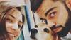 Virat Kohli 34th birthday