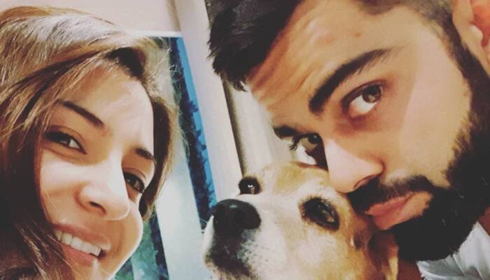 On Virat Kohli's 34th birthday, wife Anushka Sharma pens heartfelt note, says 'Love you in every state...' 
