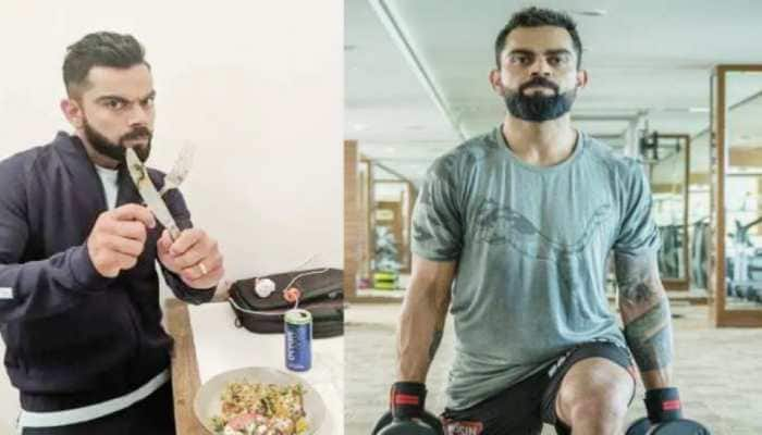 Virat Kohli: Vegan or vegetarian? Check out Virushka&#039;s diet here