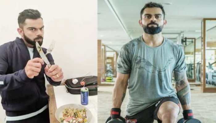 Virat Kohli: Vegan or vegetarian? Check out Virushka's diet here