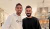 Happy Birthday Virat Kohli: 'Just couldn't wait...', Shahnawaz Dahani's CUTE birthday wish for King Kohli goes viral
