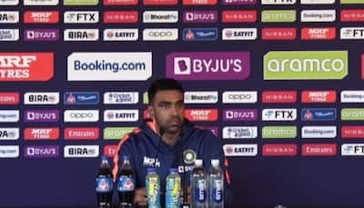 IND vs ZIM: 'We need to be...', R Ashwin on plans to beat Zimbabwe in must-win game to qualify for semi-finals, Read here