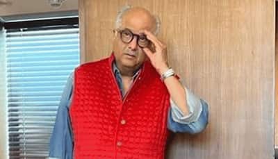 When Boney Kapoor skipped his exams for not getting curd he wanted