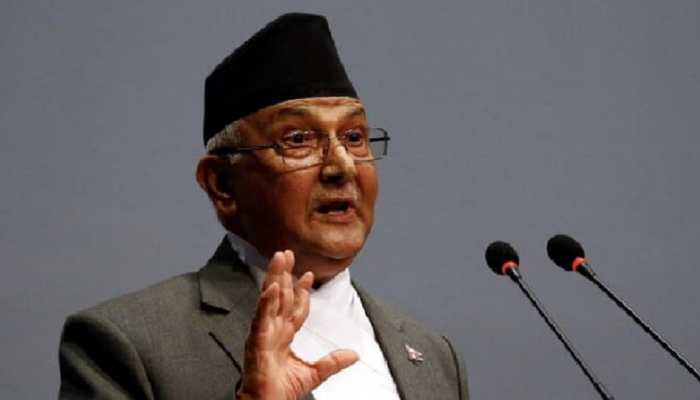 'Will bring back my LAND from India, IF...': Read former Prime Minister of Nepal KP Sharma Oli's controversial statement HERE