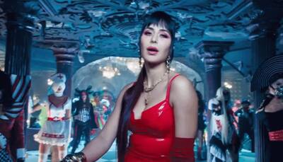 Katrina Kaif's Phone Bhoot disappoints at Box Office, registers shocking figure on Day 1