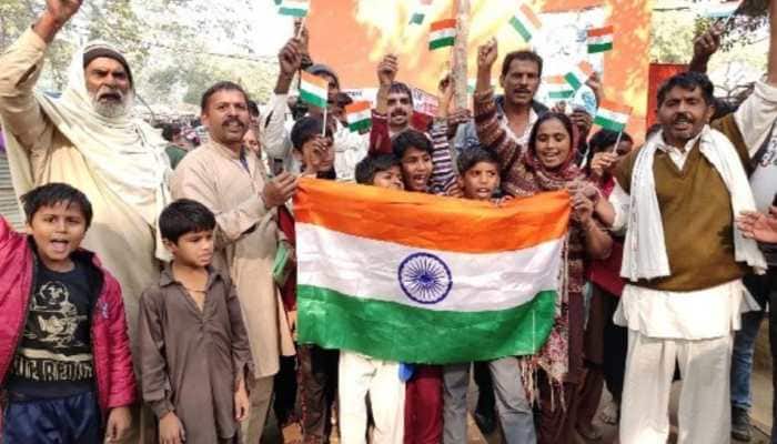 Pakistani Hindu refugees in Gujarat to vote for 1st time in Assembly polls - Here&#039;s what it means