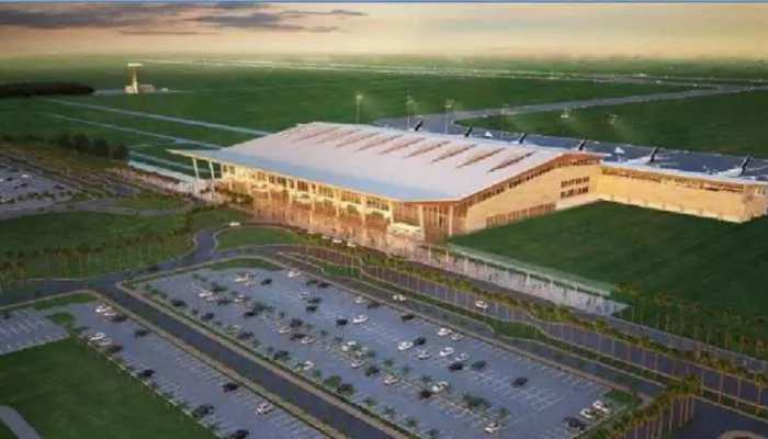 PM Narendra Modi to commission Mopa International Airport after December 8: Goa CM