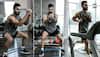 Virat Kohli fitness: From intensive workouts to a vegetarian diet, find out his daily routine