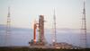NASA to re-attempt launching moon rocket Artemis I on Nov 14