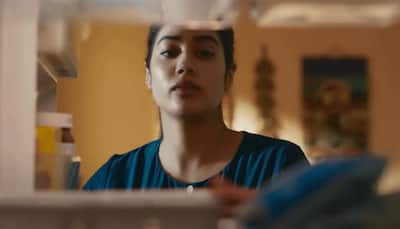 Janhvi Kapoor's survival-drama Mili witnesses low opening, mints this much on first day