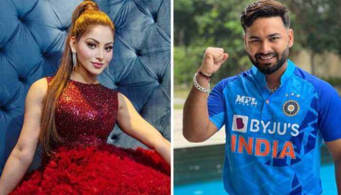 Rishabh Pant TROLLED for Australia pics, netizens ask 'Urvashi Rautela ke ghar baarat lekar ja rahe ho kya'?