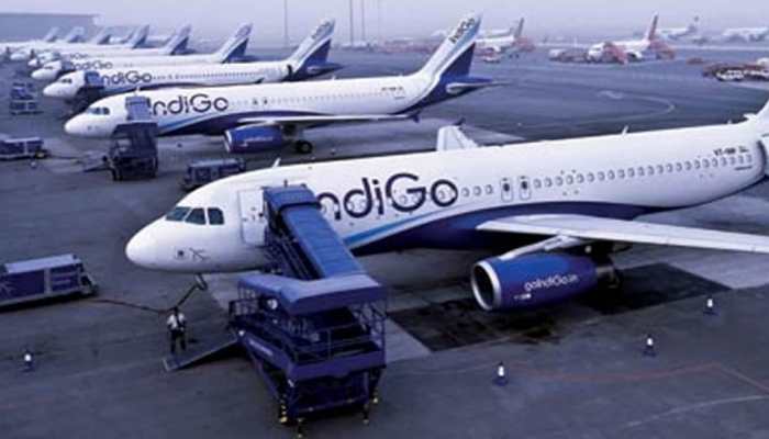 IndiGo is now world&#039;s 7th largest airline with daily departures of more than 1,600 flights