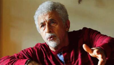 Naseeruddin Shah to play special role in Saba Azad-starrer 'Minimum'
