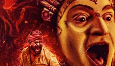 Kantara Hindi version SKYROCKETS to Rs 53.7 cr, continues successful run at Box Office!