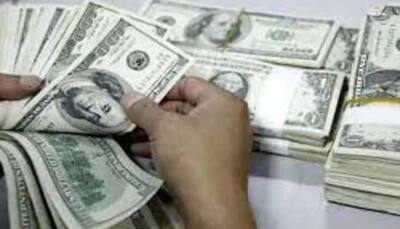 India's Forex Reserves jump up in October last week; the highest weekly gain since September 2021