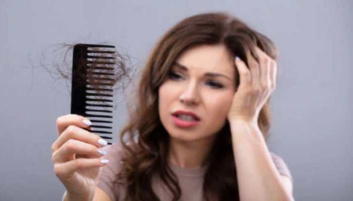 Worried about winter hair fall? 4 Tips to keep the moisture locked