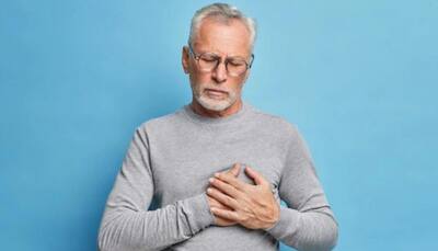 High cholesterol: 5 vegetables that can control bad cholesterol 